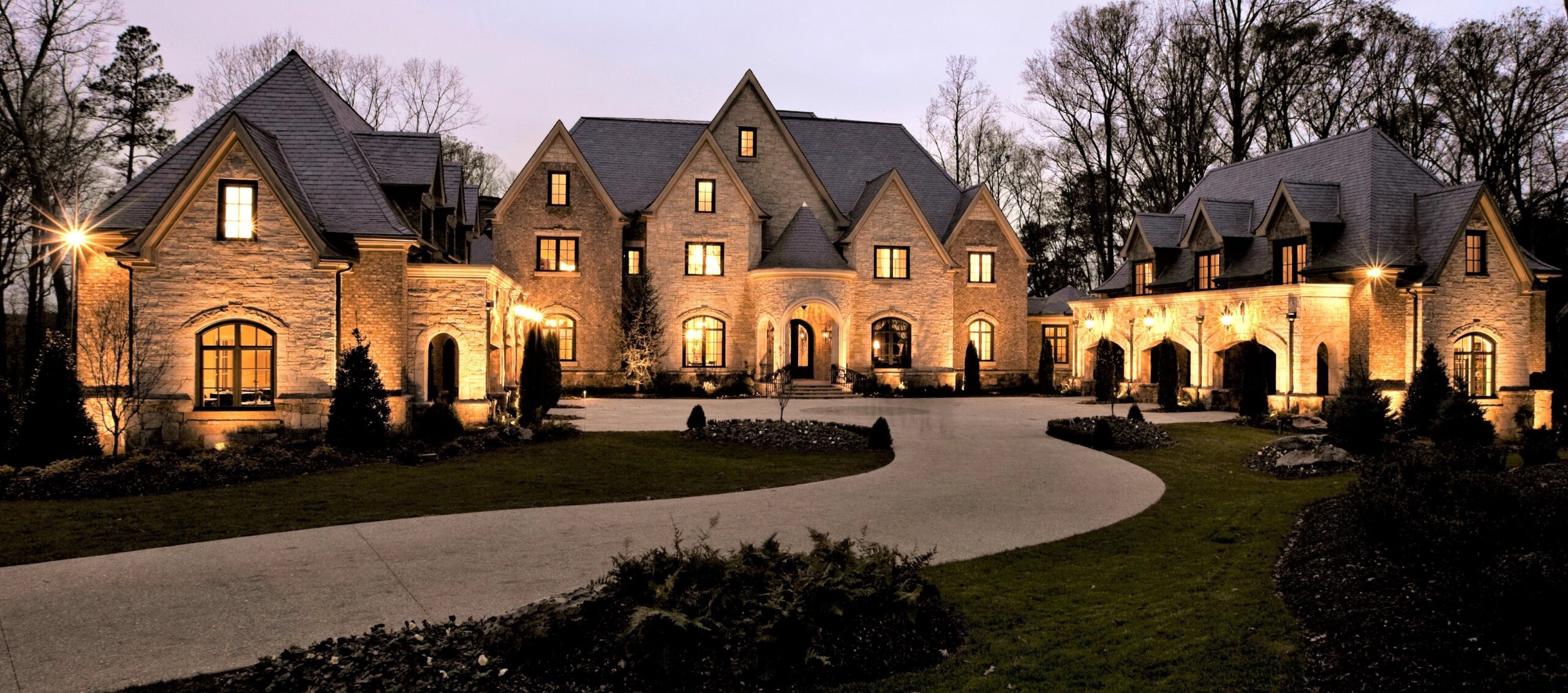 Luxury Texas Property